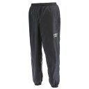 UMBRO(アンブロ) UBA4024P BLK サッカ− TMウインドアップピステパンツ 20FW