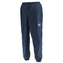 UMBRO(アンブロ) UBA4024P NVY サッカ− TMウインドアップピステパンツ 20FW