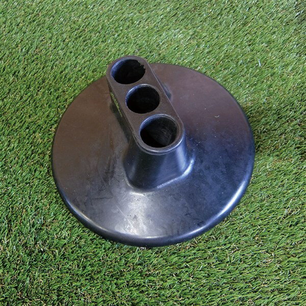 AirGoal（エアゴール）　TKSKZ02　サッカー　トレーニング用品　ポール専用土台　20SS