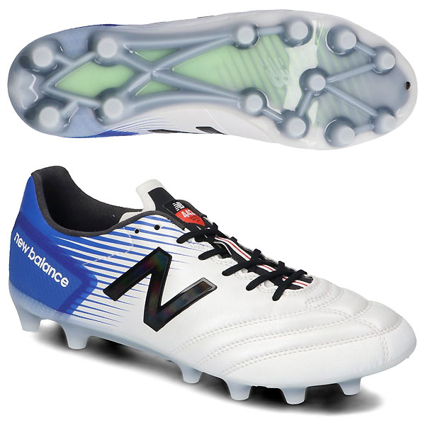 ＜ 限定クーポン発行中 お買い物マラソン 5/16 01:59まで ＞ ニューバランス（new balance）　MSCMHCO1D　サッカー　スパイク　442 SP HG CO1　20FW＜今ならナンバーシールプレゼント中！＞