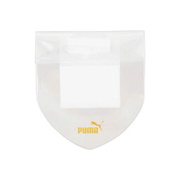 PUMA（プーマ）　051489 01　サッカー レフリー エンブレムホルダー 20FW