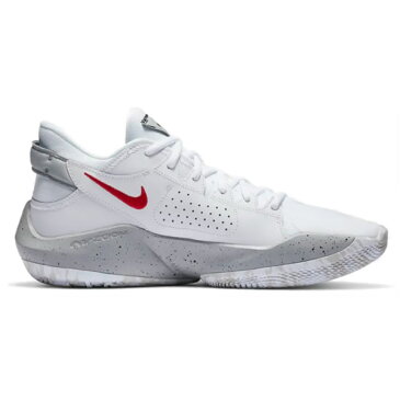 ナイキ(NIKE) CK5424 100 バスケットボール シューズ ズーム フリーク 2 ZOOM FREAK 2 20FA<今ならナンバーシールプレゼント中!>