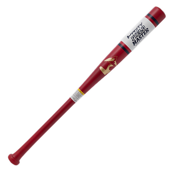 楽天アンドウスポーツ＜限定クーポン発行中 6/22 20時〜 お買い物マラソン＞ ワールドペガサス（WORLD PEGASUS）　WBKWTTV9　2301 野球 硬式木製　極太トレーニングバット トクサンTV　20FW