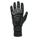 ワールドペガサス(WORLD PEGASUS) WEBG830 90 野球 バッティンググローブ(両手用) 20FW