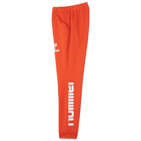 ヒュンメル（hummel）　HAP8229P　22　サッカー　hummel PLAY スウェットパンツ　20FW
