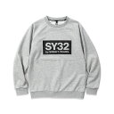 <限定クーポン発行中 5/16 01:59まで お買い物マラソン> SWEET YEARS(スウィート イヤーズ) SY32 TNS17052 03 サッカー ...