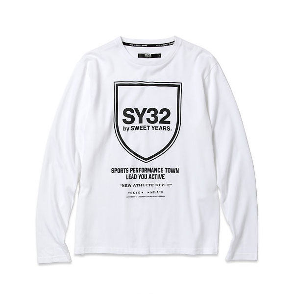 <限定クーポン発行中 12/11 01:59まで 楽天スーパーセール> <ネコポス発送 送料無料> SWEET YEARS(スウィート イヤーズ) SY32 1...