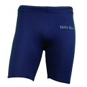 アールズコート(EARLS COURT) ECJ07 NAVY サッカー ジュニア ショートスパッツ 20SS