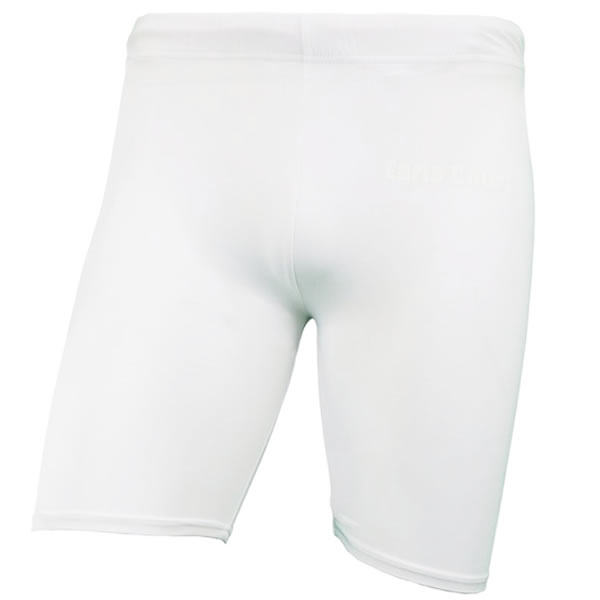 アールズコート(EARLS COURT) ECJ07 WHITE サッカー ジュニア ショートスパッツ 20SS