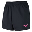 <限定クーポン発行中 7/11 01:59まで お買い物マラソン> ミズノ(MIZUNO) V2MB820297 バレーボール レディース ショートパンツ ゲー...