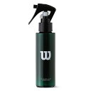 Wilson(ウイルソン) WTAGMG001 野球 グラブケア クレンジングローション 20SS
