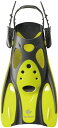 <限定クーポン発行中 7/26 01:59まで お買い物マラソン> ReefTourer(リーフツアラー) RF0106 FY マリンSP ReefTourer ストラップフィン 19SS