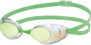 <限定クーポン発行中 7/26 01:59まで お買い物マラソン> SWANS(スワンズ) SR10M CYFG スイミングゴーグル 19SS(4)