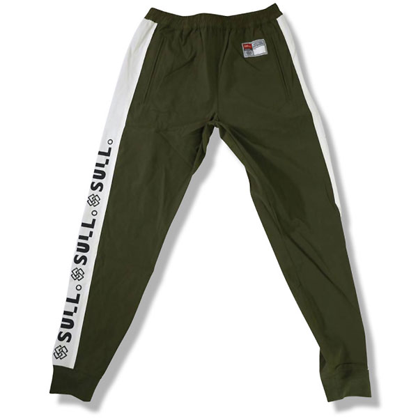 スージョ SULLO 1324104012 OD サッカー フットサル ジュニア パンツ NAUGHTY Jr. PISTE PANTS 21SS