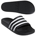 <限定クーポン発行中 6/11 01:59まで 楽天スーパーセール> adidas(アディダス) F35543 マルチSP サンダル ADILETTE AQUA 19Q3
