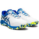 ＜4/24 20時～ 4時間限定クーポン発行中 お買物マラソン＞ SALE　asics（アシックス）　1113A023　103　ハンドボール　シューズ　アウトコート用　GEL-PEAKE　ゲル ピーク　21SS＜今ならナンバーシールプレゼント中！＞