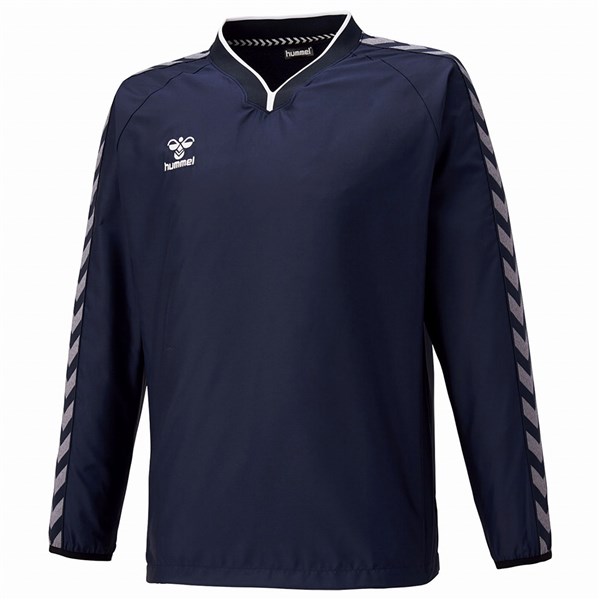 ヒュンメル(hummel) HAW4199 71 サッカー チームトライアルコート 21SS