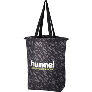 ヒュンメル(hummel) HFB7104 9092 サッカー トートバッグ 21SS
