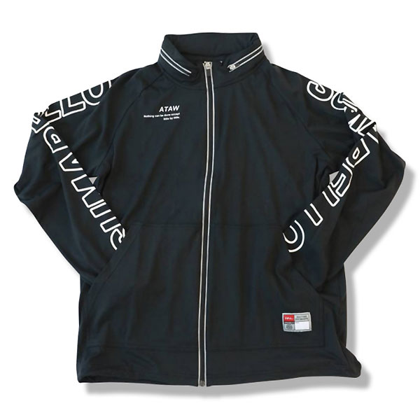 SULLOˡ1324101013 BLKåեåȥ 㥱å FLEXIBLE JKT 21SS