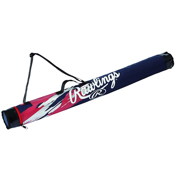 ローリングス（Rawlings）　EBC9F02 NRD　野球　バットケース　21SS