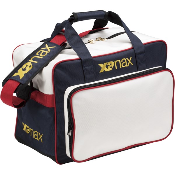 ザナックス（XANAX）　BAG816　500123　野球　ショルダーバッグ　21SS