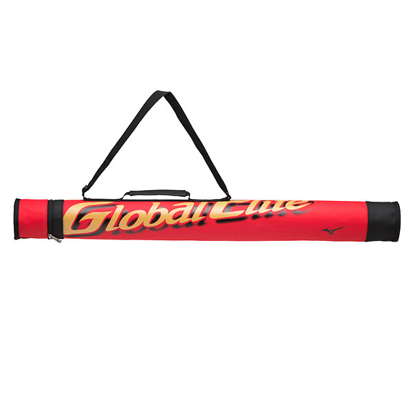 ミズノ（MIZUNO）　1FJT146662　野球　ジュニア ＜グローバルエリート＞　GE バットケース　1本入れ 21SS