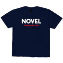 ݥ5 4/17 09:59ޤ 㤤ʪޥ饽 Υ٥NOVELˡNOVELHS 23VХ졼ܡ롡DRY T STD003 NAVY21SS