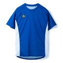 <限定クーポン発行中 7/19 20時~ お買い物マラソン> アドミラル(Admiral) AF211M2204 32 サッカー フットサル トレーニングウェア ベーシック プラクティスシャツ 21SS