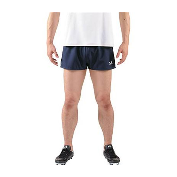 <限定クーポン発行中 11/27 01:59まで ブラックフライデー> アンダーアーマー(UNDER ARMOUR) 1295619 410 ラグビー メンズ ...