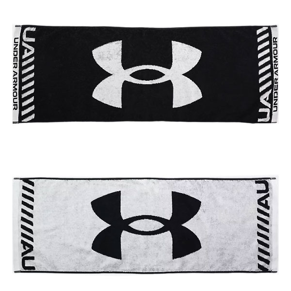 アンダーアーマー（UNDER ARMOUR）　1364238　001　マルチSP　UA スポーツタオル　21SS