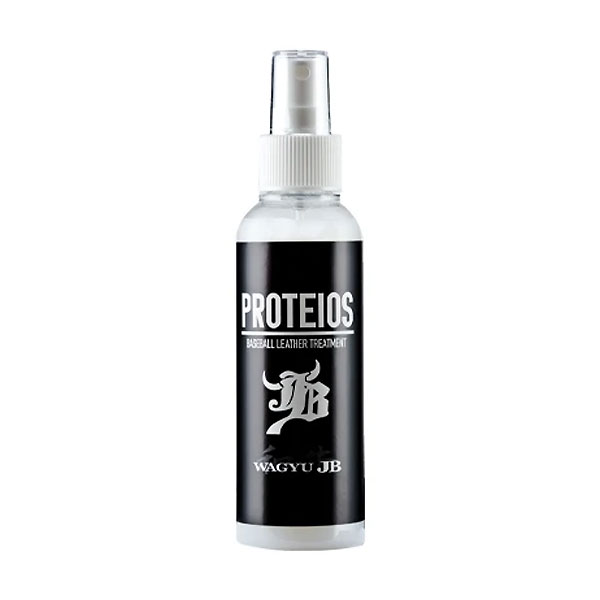 和牛JB　JBPR12 野球 メンテナンス用品 PROTEIOS プロティオス グラブ用トリートメント 150ml 21SS