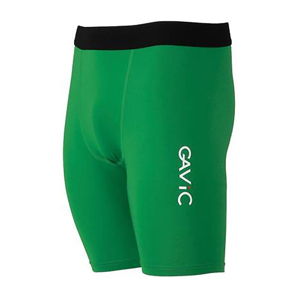 ガビック(GAViC) GA8901 GRN サッカー ジュニア ストレッチインナースパッツ 21SS