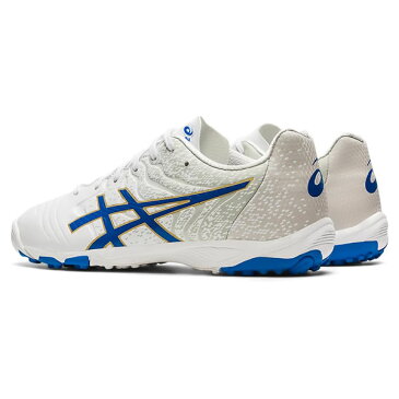 asics（アシックス）　1104A040　101　サッカー　トレーニングシュ-ズ　ULTREZZA 2 JR GS TF　ウルトレッツァ 2 ジュニア GS TF　21AW＜今ならナンバーシールプレゼント中！＞