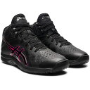 <限定クーポン発行中 5/23 20時〜 お買い物マラソン> asics(アシックス) TBF403 004 バスケットボール シューズ LADY GELFAI...