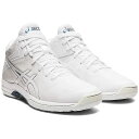 asics（アシックス）　TBF403　105　バスケットボール　シューズ　LADY GELFAIRY 8　レディー ゲルフェアリー 8　21AW＜今ならナンバーシールプレゼント中！＞ その1