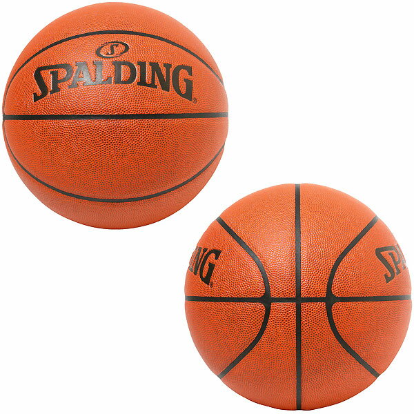 ＜限定クーポン発行中 12/11 01:59まで 楽天スーパーセール＞ スポルディング （SPALDING） 77-047J バスケットボール ボール イノセンス オリジナル SIZE7 21FW