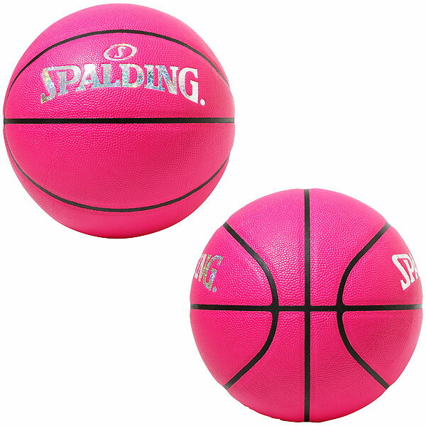メーカー スポルディング （SPALDING） カテゴリー バスケットボール 分類 ボール 商品名 スポルディング （SPALDING）　77-071J　バスケットボール　ボール　イノセンス ピンクホログラム SIZE6　21FW 品番 SPD-77-071J カラー・仕様・サイズ カラー：ピンク 素材：合成皮革 サイズ：6号球 商品説明 ワントーンカラーが新鮮な、屋内・屋外どちらでも使用できる合成皮革ボール。 　 　 　 　 　 　 　 　 ※この商品のカラーは、 ピンク となります。