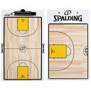 バスケットアクセサリー スポルディング （SPALDING）　8393SPCN　バスケットボール　アクセサリー　バスケットボール コーチングボード　21FW