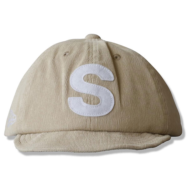 SULLOˡ1335501026 BEGå եåȥ롡å CORDUROY CAP 21FW