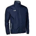 アンダーアーマー(UNDER ARMOUR) 1371025 410 マルチSP ユニセックス UA チーム サーマル ジャケット 21FW