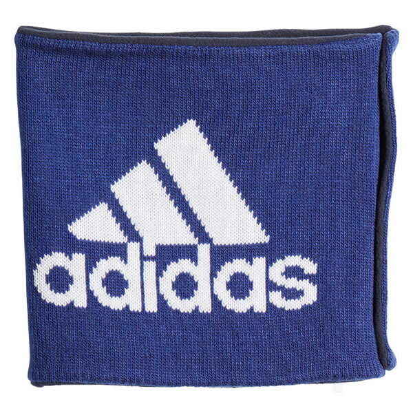 adidas（アディダス）　FYP31　GV6552　マルチSP　ビッグロゴネックウォーマー　21Q3