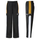 バイク(BIKE) BK5341 0544 バスケットボール ウィンドアップパンツ 21SS