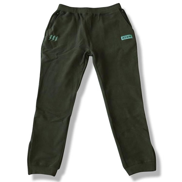 スージョ（SULLO）　1332101031 OD　サッカー　フットサル スウェットパンツ ATHLETE SWEAT PANTS 21FW