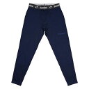 Sondico(ソンディコ) 21428211A 22(ネイビー) サッカー インナーパンツ ロング スパッツ 21FW