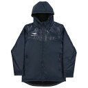 PENALTY(ペナルティ) PO1422 81 サッカー フットサル ハーフコート 21FW