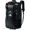 adidas（アディダス）　ADP26BKBK　サッカー　バックパック ボール用デイパック 27L 21FW