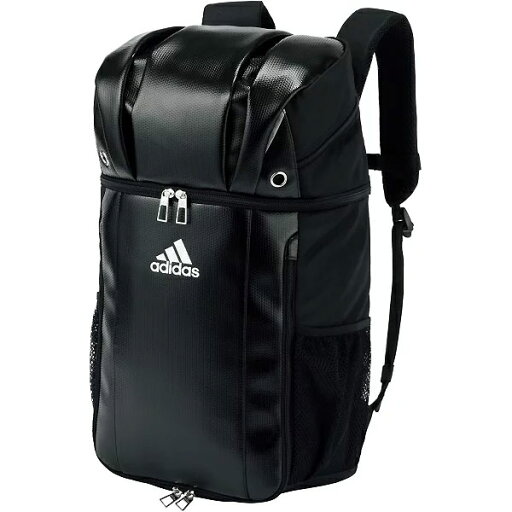 adidas(アディダス) ADP26BKBK サッカー バックパック ボール用デイパック 27L 21FW adidas(アディダス) ADP26BKBK サッカー バックパック ボール用デイパック 27L 21FW