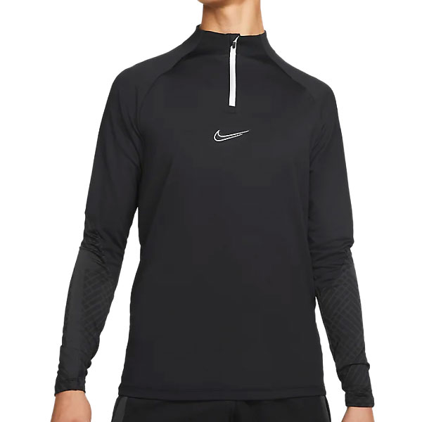 ナイキ（NIKE）　DH8733 010　サッカー　トレーニングウェア　Dri-FIT ストライク L/S ドリル トップ　22SP