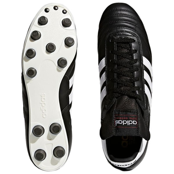 ＜ 限定クーポン発行中 お買い物マラソン 5/16 01:59まで ＞ adidas（アディダス）　015110　サッカー　スパイク　COPA MUNDIAL　コパ ムンディアル　22Q1 2