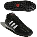 adidas(アディダス) 019228 サッカー トレーニングシューズ MUNDIAL TEAM ムンディアル チーム 22Q1<今ならナンバーシールプレゼン...